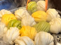-锅老头海鲜铁锅炖