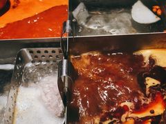 -海底捞火锅(大融城店)