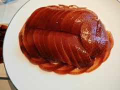 “酥不腻”烤鸭-大董(环贸iapm店)
