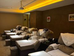 -金色印象·HiFi影音·按摩足疗PLUS(黄泥磅店)