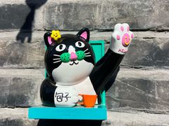 -揽月斋炙子烤肉·清真(安定门·五道营店)