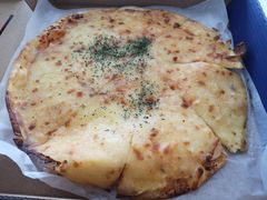 薄饼披萨-Kpasta韩式意大利面