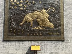 -西安市广仁寺