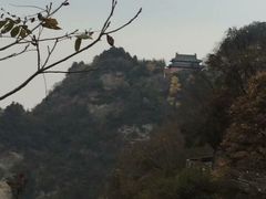 -武当山风景区