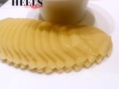 -恒记饭店·海鲜明档(淹城店)