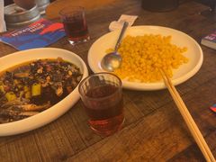 -铁公鸡·四川料理(天环广场店)