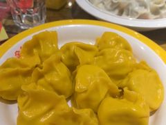 -金谷园饺子·烧烤(人大总店)