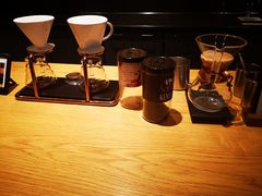 -星巴克臻选(武汉经开永旺梦乐城店)