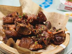 -王庄阿咪海鲜大排档(象园店)