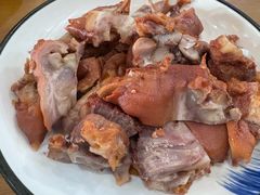 -小崔家臊子面(蔡家坡总店)