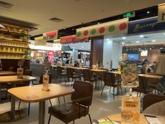 -乐凯撒披萨(正佳广场店)