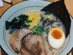 -火山屋台(新街口店)