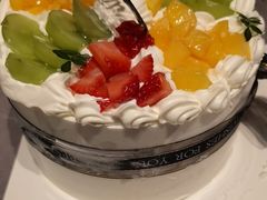 -一味一诚•鲜嫩烤鱼(昌平悦荟店)