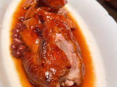 老南京烤鸭-小厨娘金榜题名(夫子庙秦淮河店)