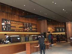 -星巴克(天津大悦城第二店)