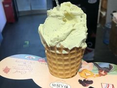 -野人先生现做冰淇淋(北京顺义祥云小镇店)