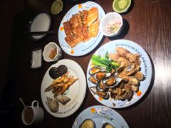 -松子料理(白家庄店)