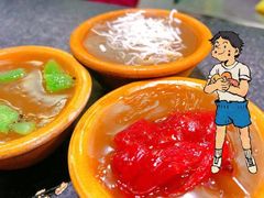 -西关老字号钵仔糕(上下九宝华路店)