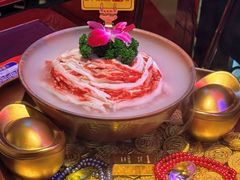 -大吉利·潮汕鲜牛肉火锅(总店)