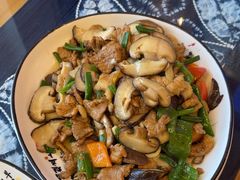 -益恒饭店乡间白族菜(古城总店)