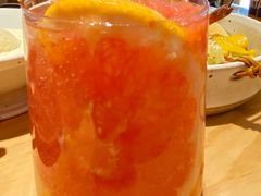 -火山屋台(新街口店)