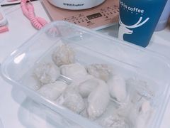 -袁记云饺(邯郸路店)