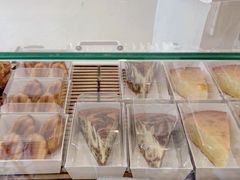 -老梦面包 CHEZMOREL(三源里店)
