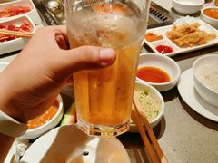-海底捞火锅(银泰中心店)