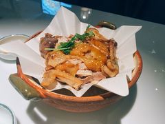 原作古法盐焗鸡-原味田园·客家菜·土窑鸡(中航城君尚购物中心店)