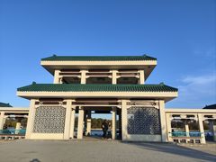 -北陵公园