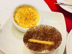 焦糖布丁-斗牛士牛排餐厅(又一城店)
