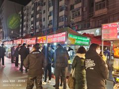 -清真老马家国华牛奶鸡蛋醪糟(正宁路店)