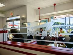 -In-N-Out Burger(LAX)