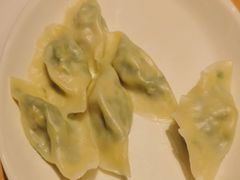 -喜家德虾仁水饺(东方宝泰店)