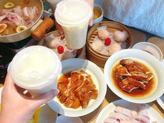 -茶港·点心·啫啫煲(群光广场店)