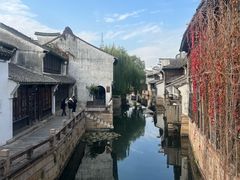 -嘉兴月河历史街区