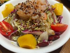 -森Some Fusion(荔湾店)