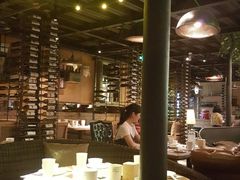 -胡桃里音乐餐厅(陶溪川店)(川湘赣菜·世界百大酒庄直供红酒·音乐表演)