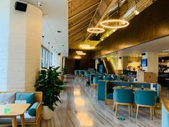 大堂-EN SPACE恩空间