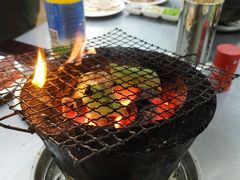 -松明一烤肉馆(鲁园店)