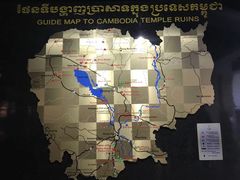 -吴哥国家博物馆