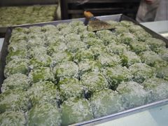 -沈大成(南京东路店)