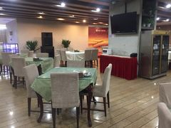 大堂-老孙家饭庄·非遗(东关店)
