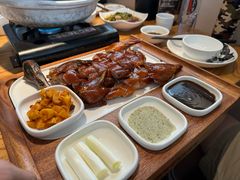 -滇铺子·云南特色菜·鲜花野菜季(东风东路c86店)