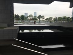 -广州市城市规划展览中心