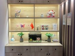 -麦悠悠·SPA·推拿(太阳山路店)
