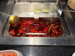 -川西坝子火锅(清江东路3.0直营店)