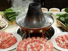 -星湖饭店(汉中门店)