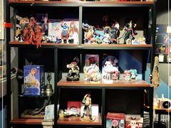 -夜幕浸入式超级密室(望京店)