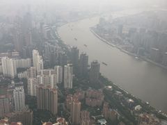 -上海环球金融中心云端足球盛典